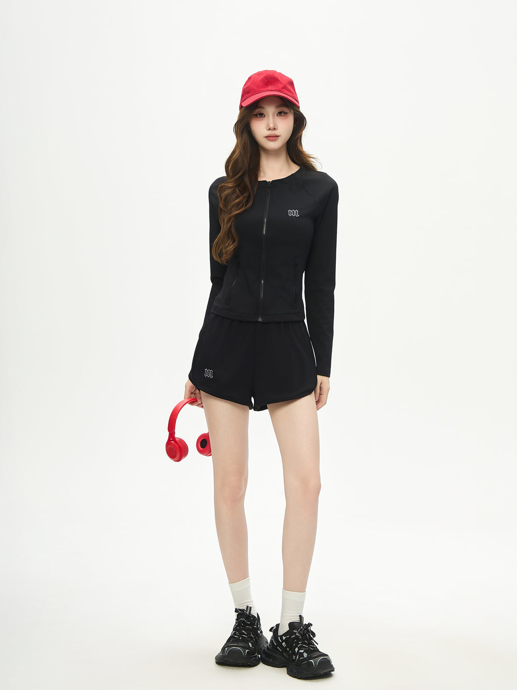 CASUAL SHORT
