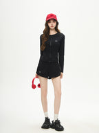 CASUAL SHORT