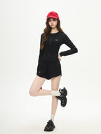 URBAN ZIP TOP