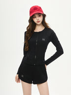 URBAN ZIP TOP