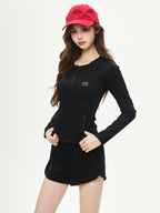 URBAN ZIP TOP