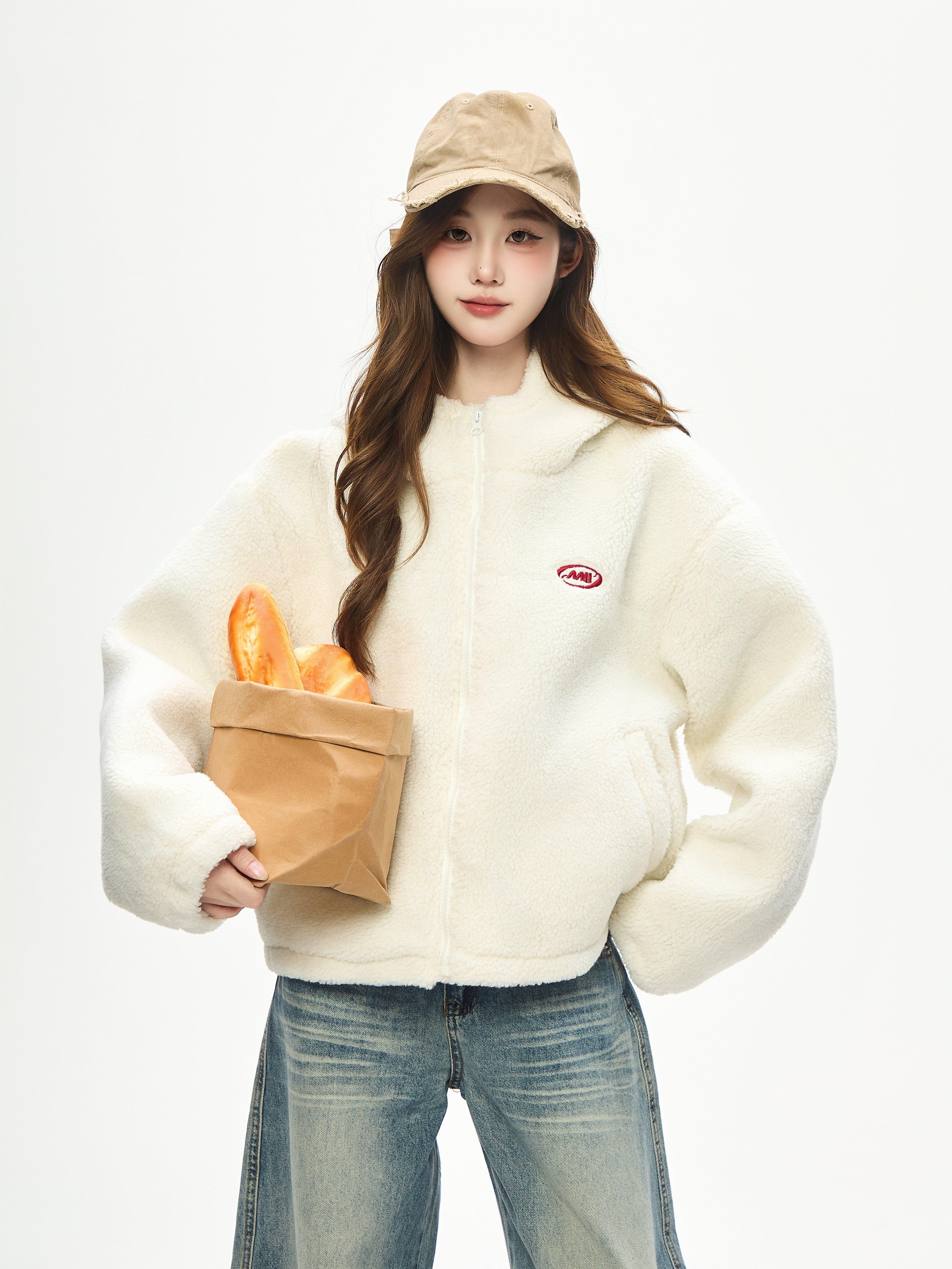 WINTER JACKET