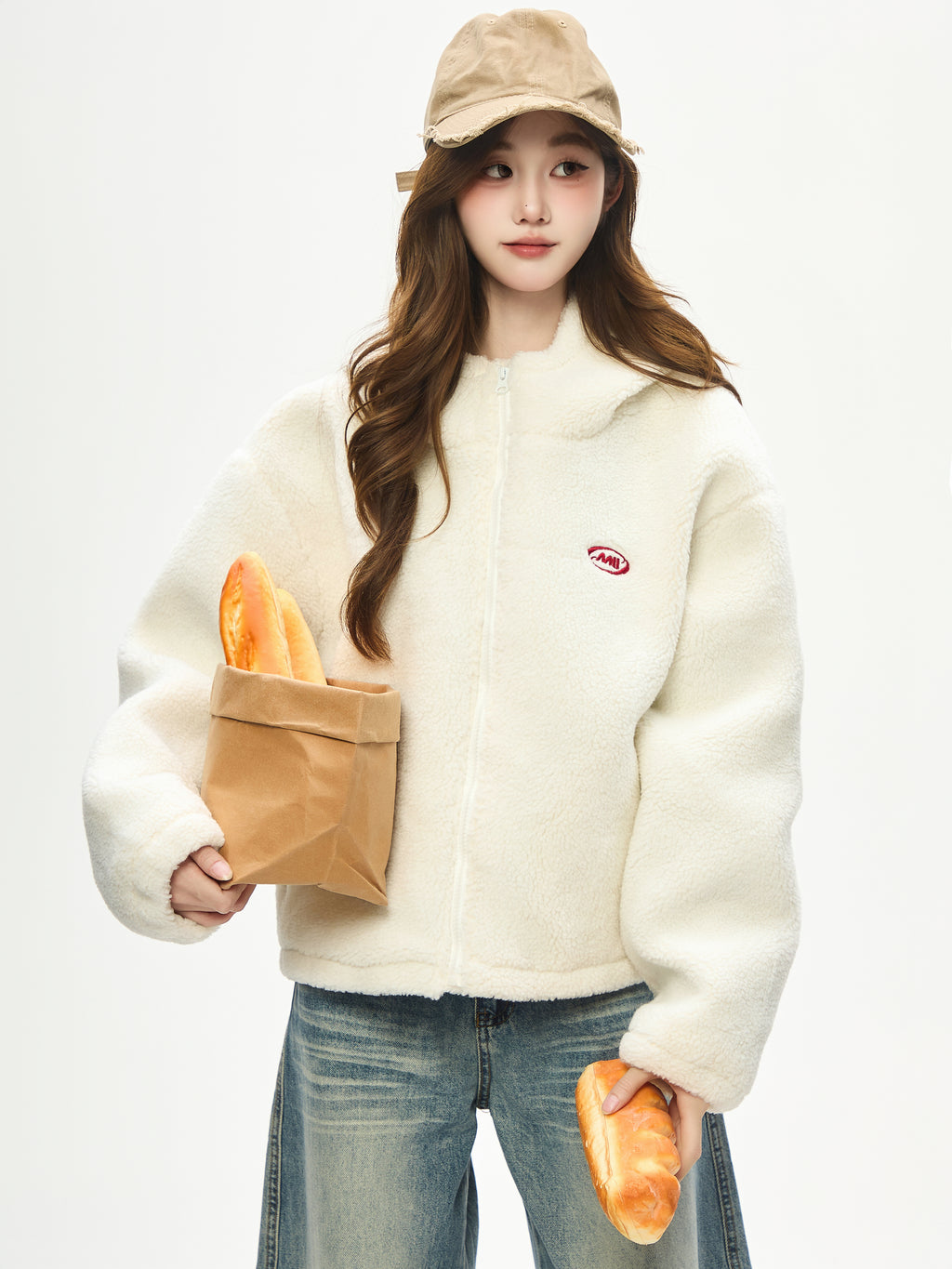 WINTER JACKET