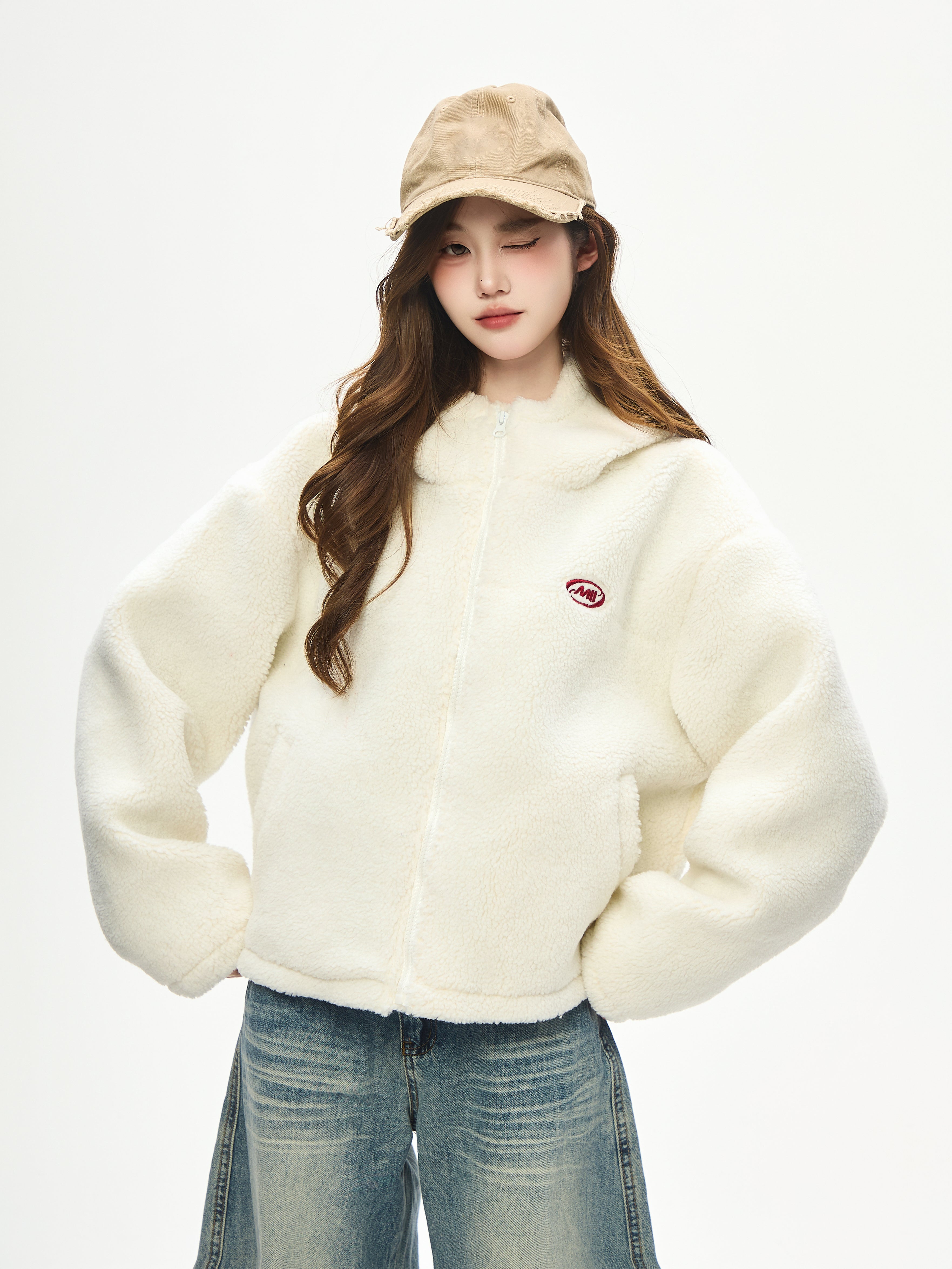 WINTER JACKET