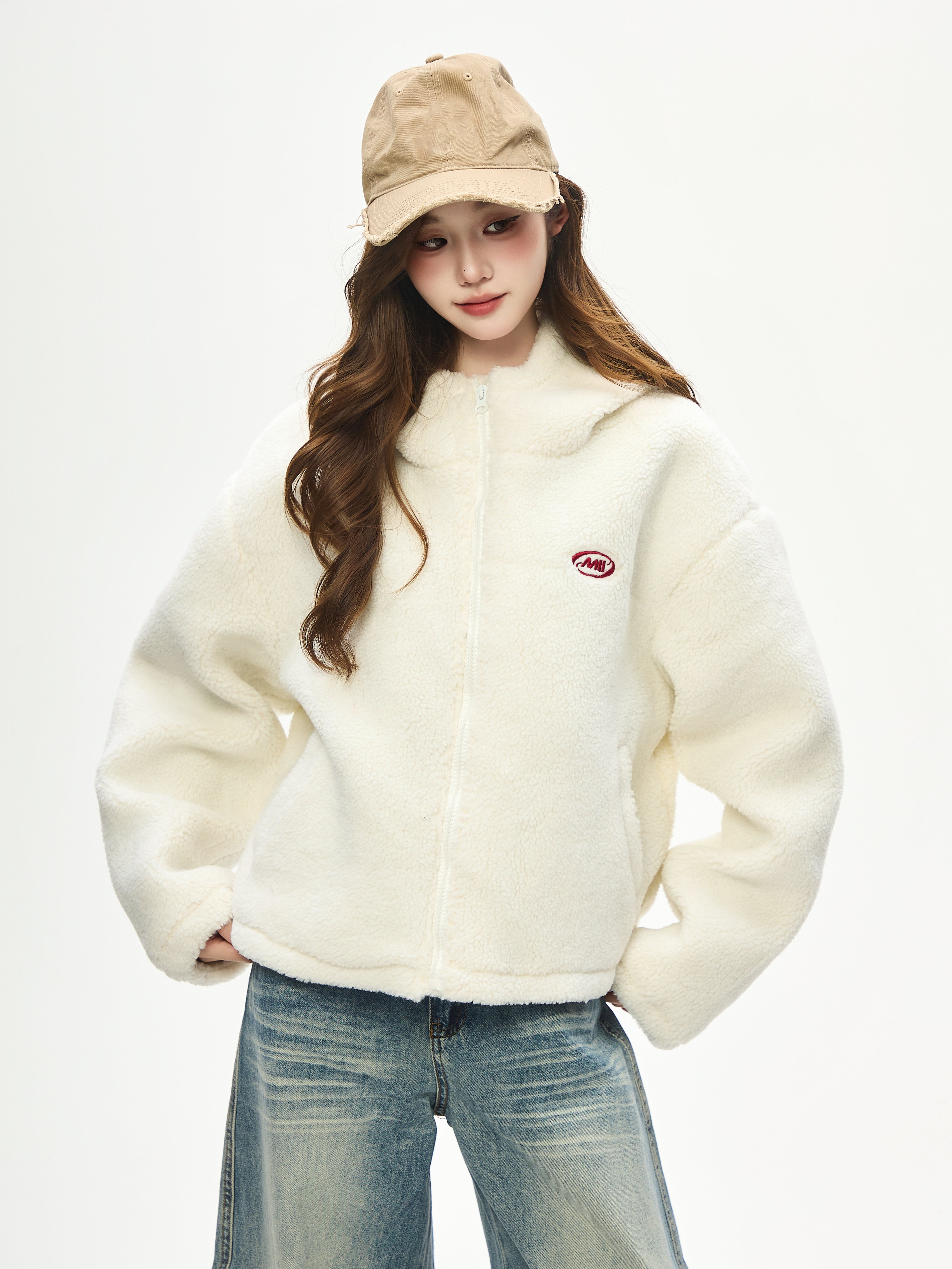 WINTER JACKET