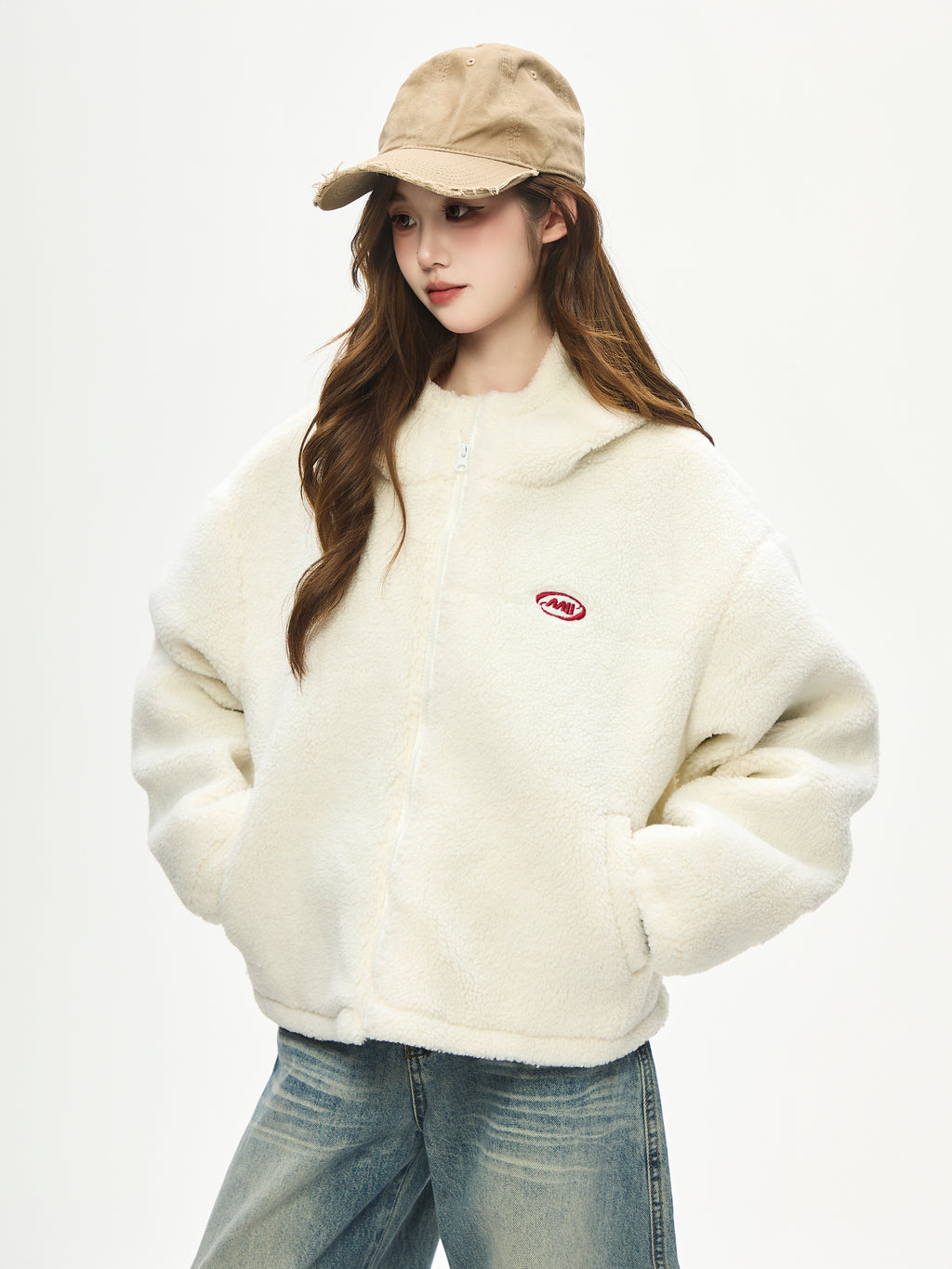WINTER JACKET