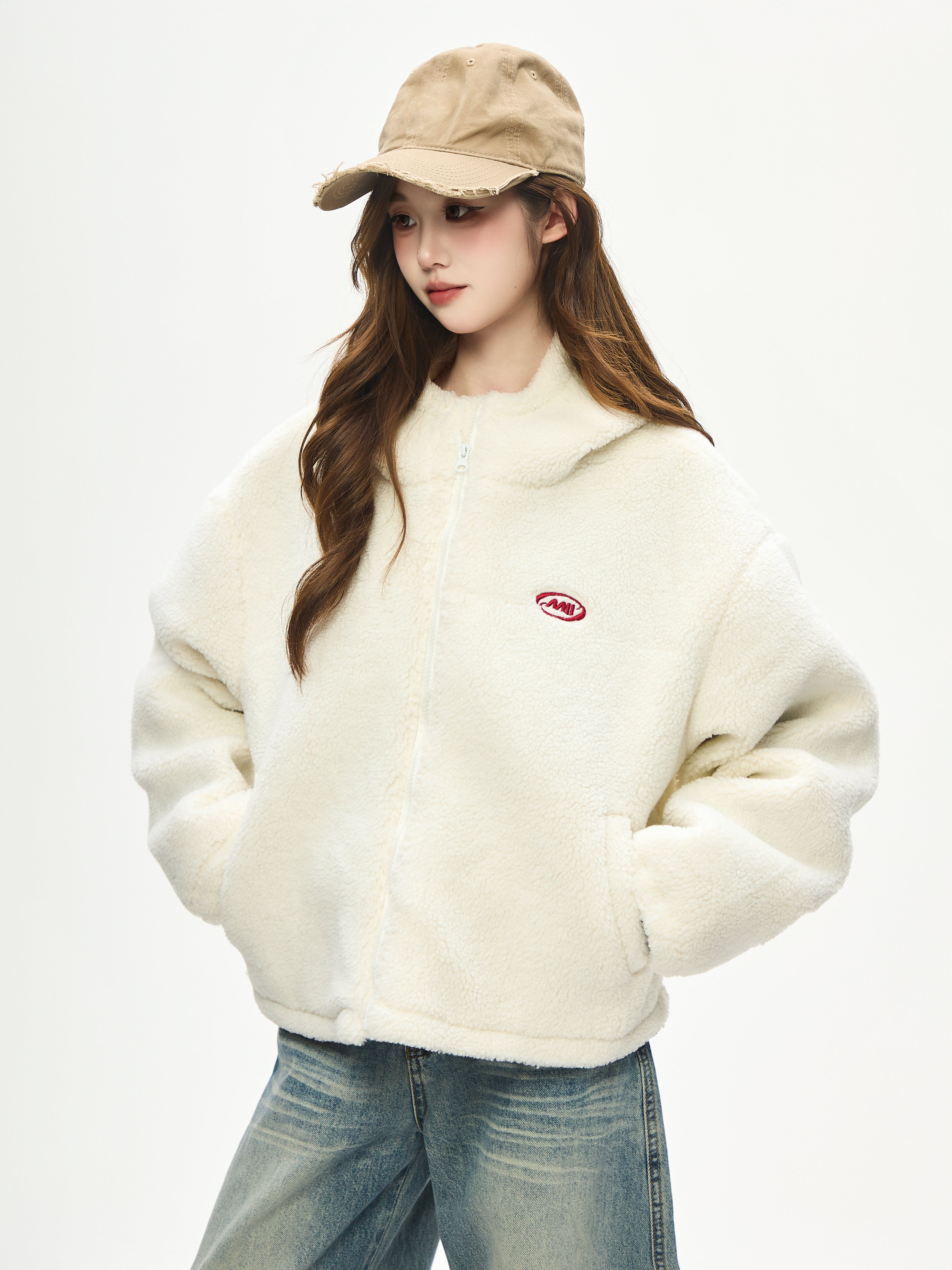 WINTER JACKET