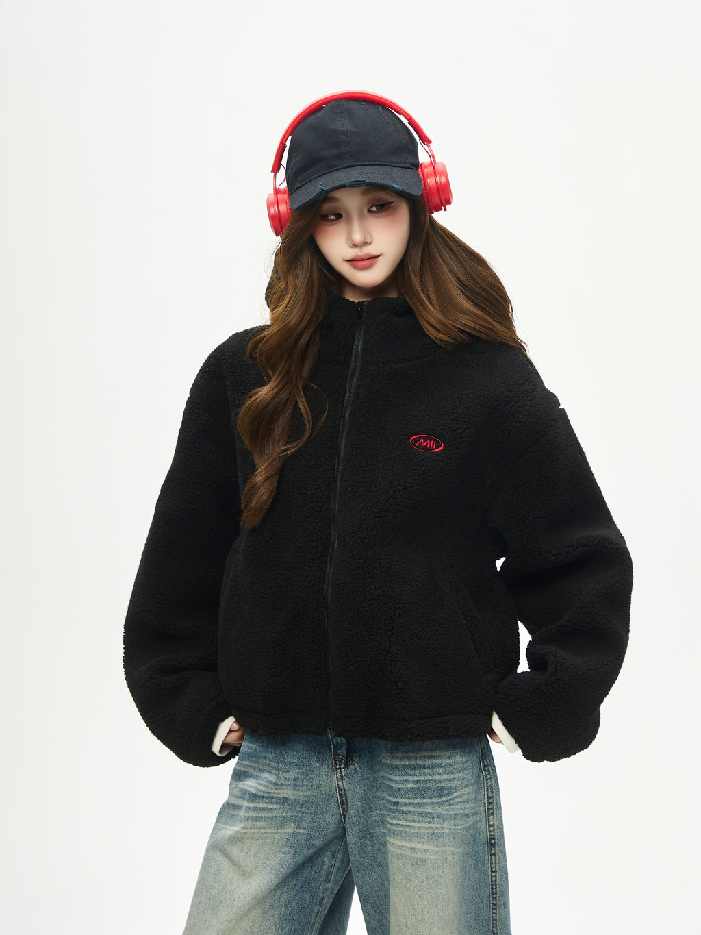 WINTER JACKET