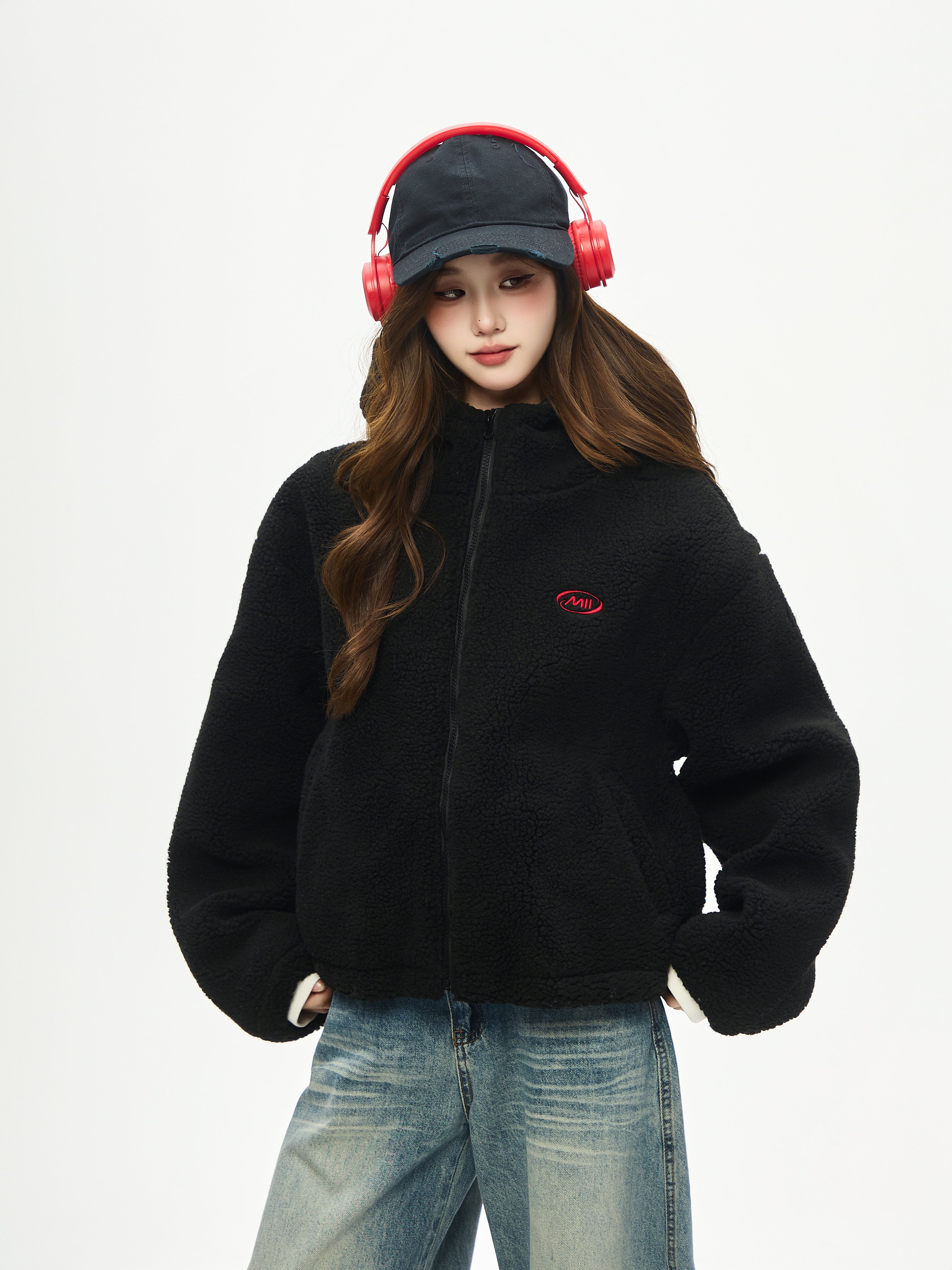 WINTER JACKET