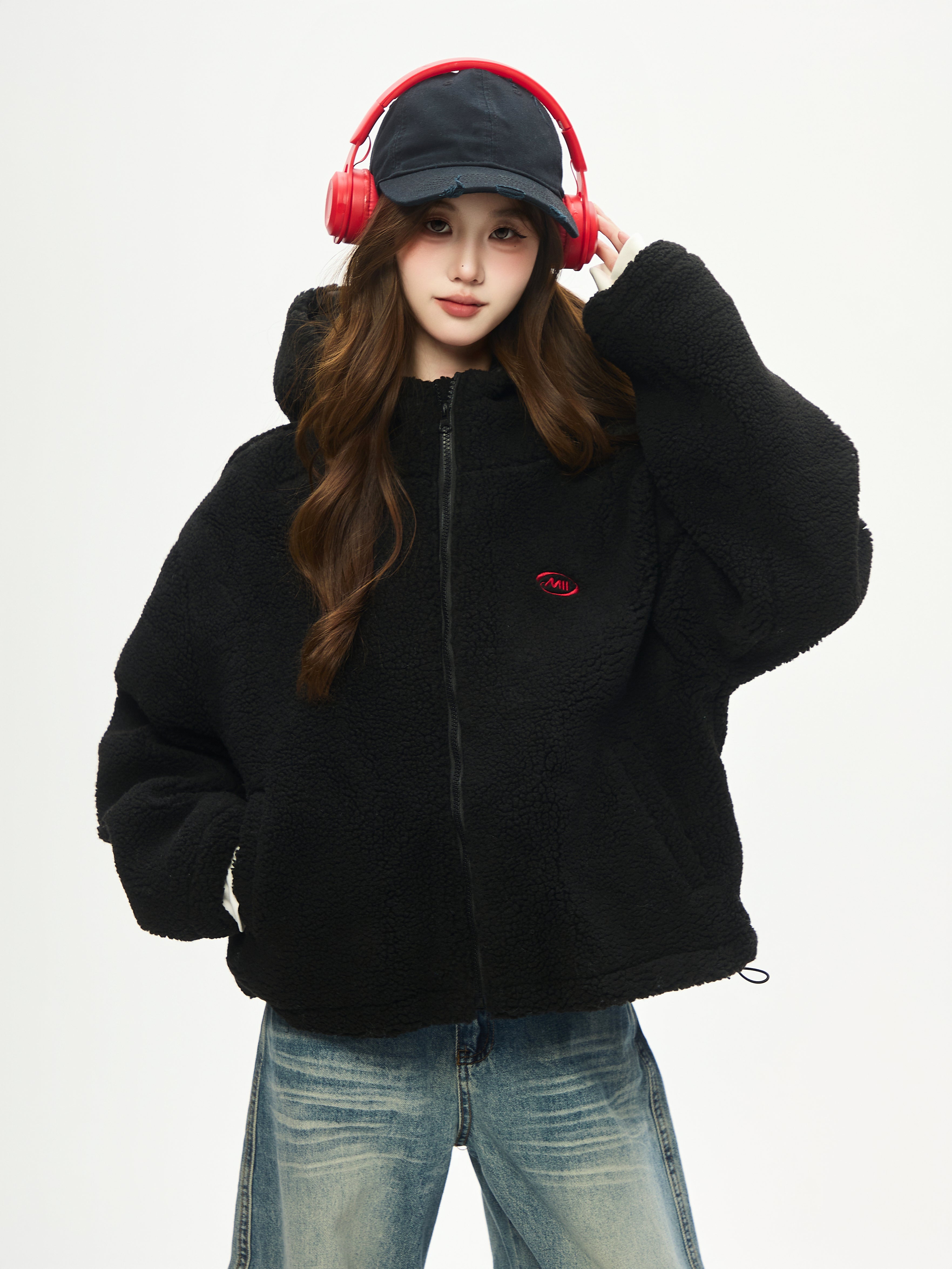 WINTER JACKET