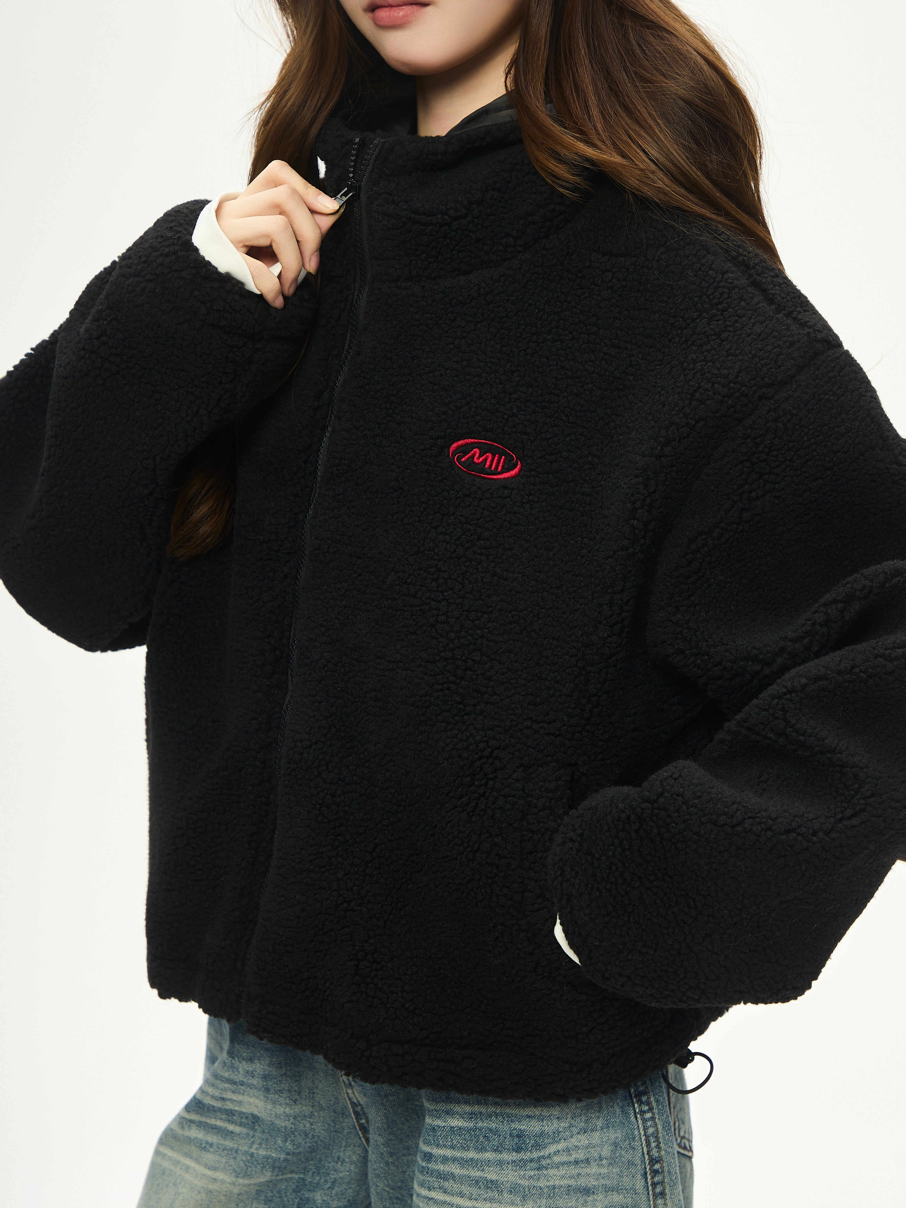 WINTER JACKET