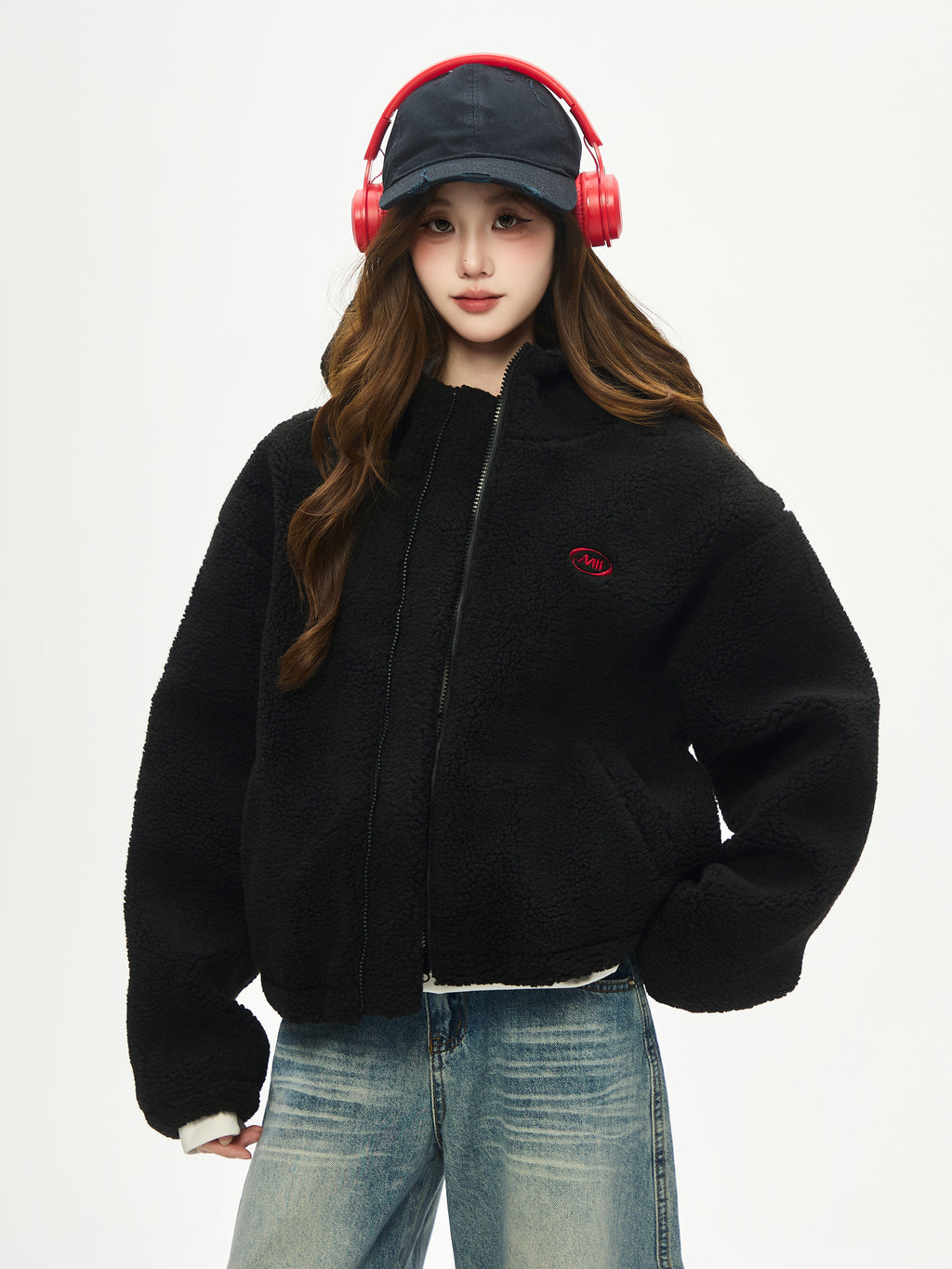 WINTER JACKET