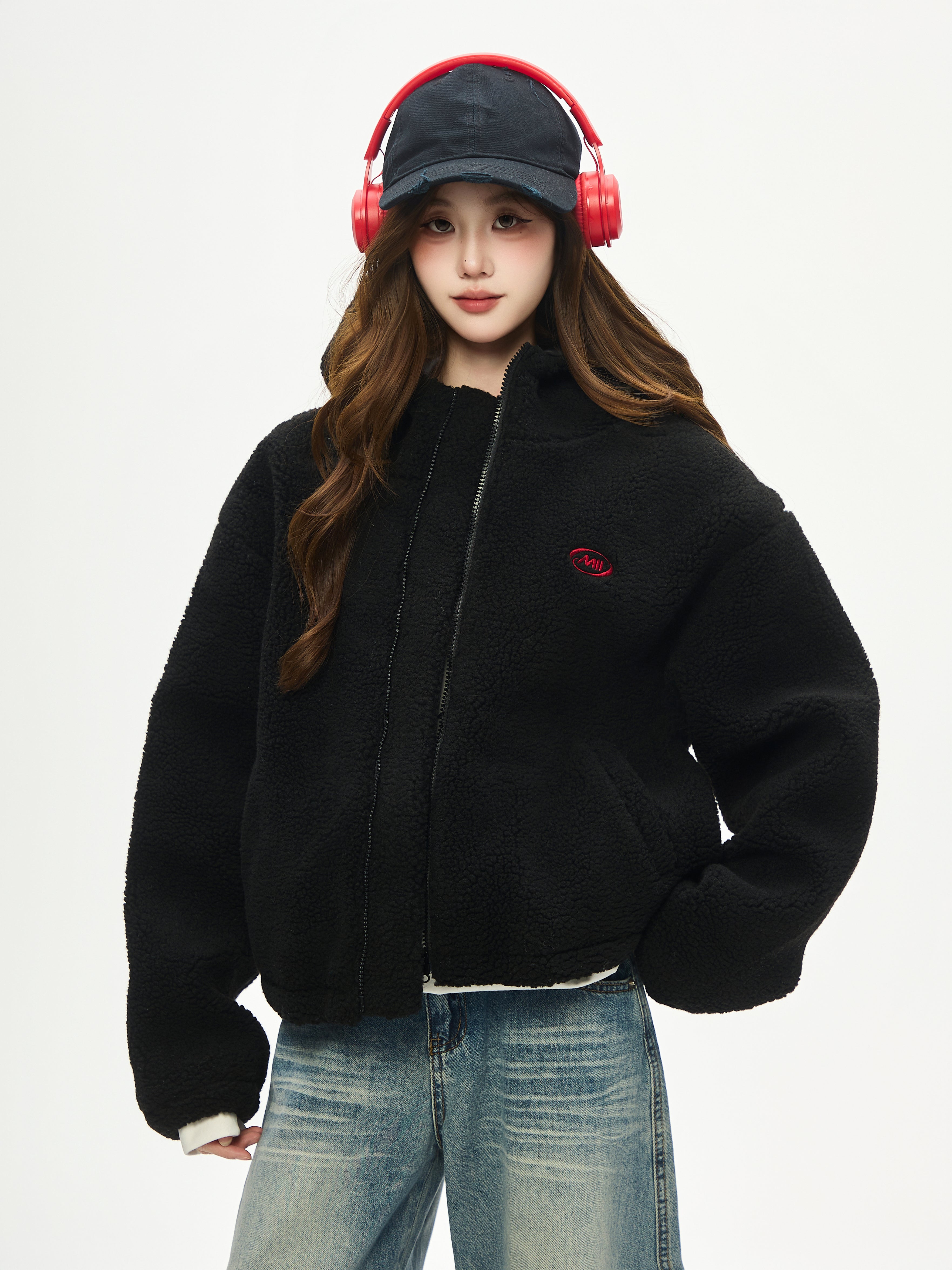 WINTER JACKET