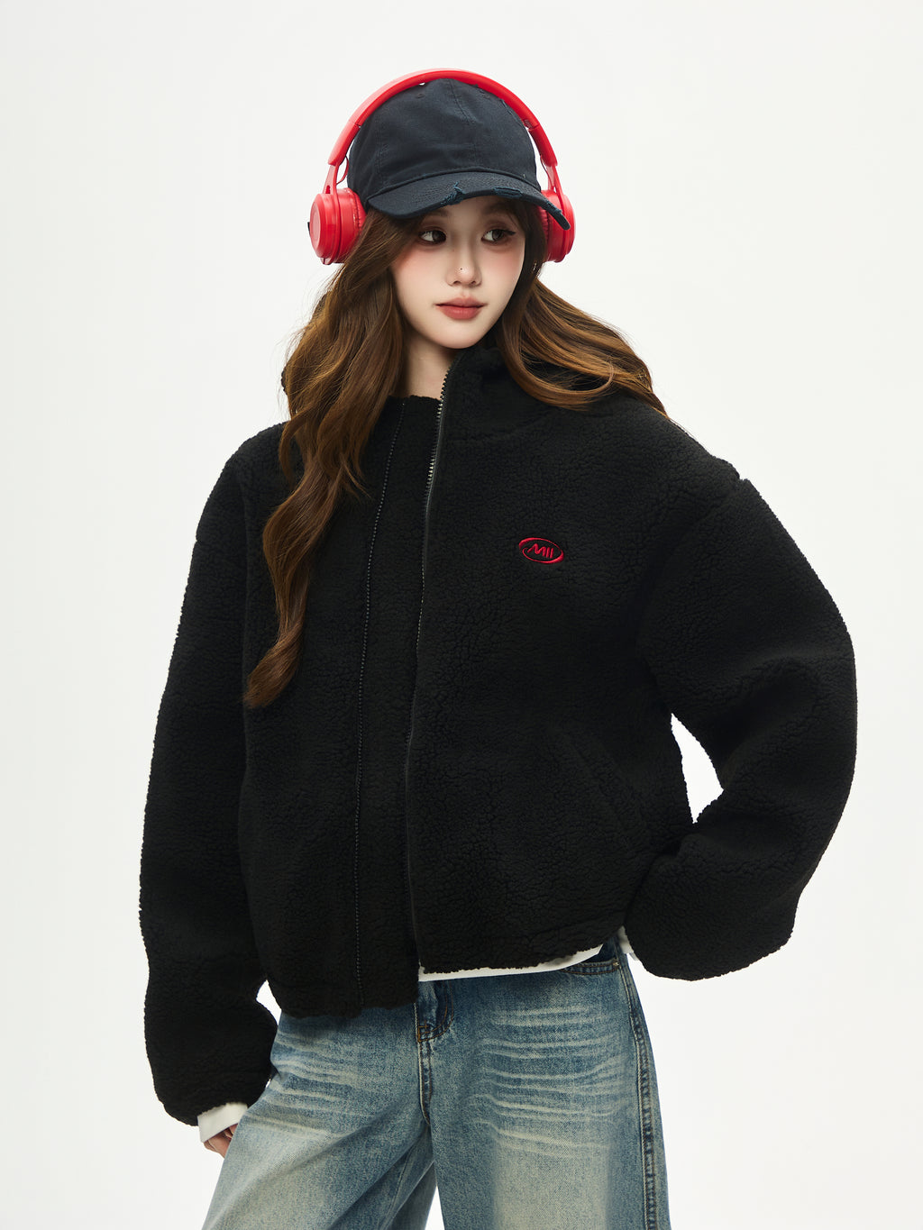WINTER JACKET