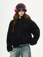 WINTER JACKET