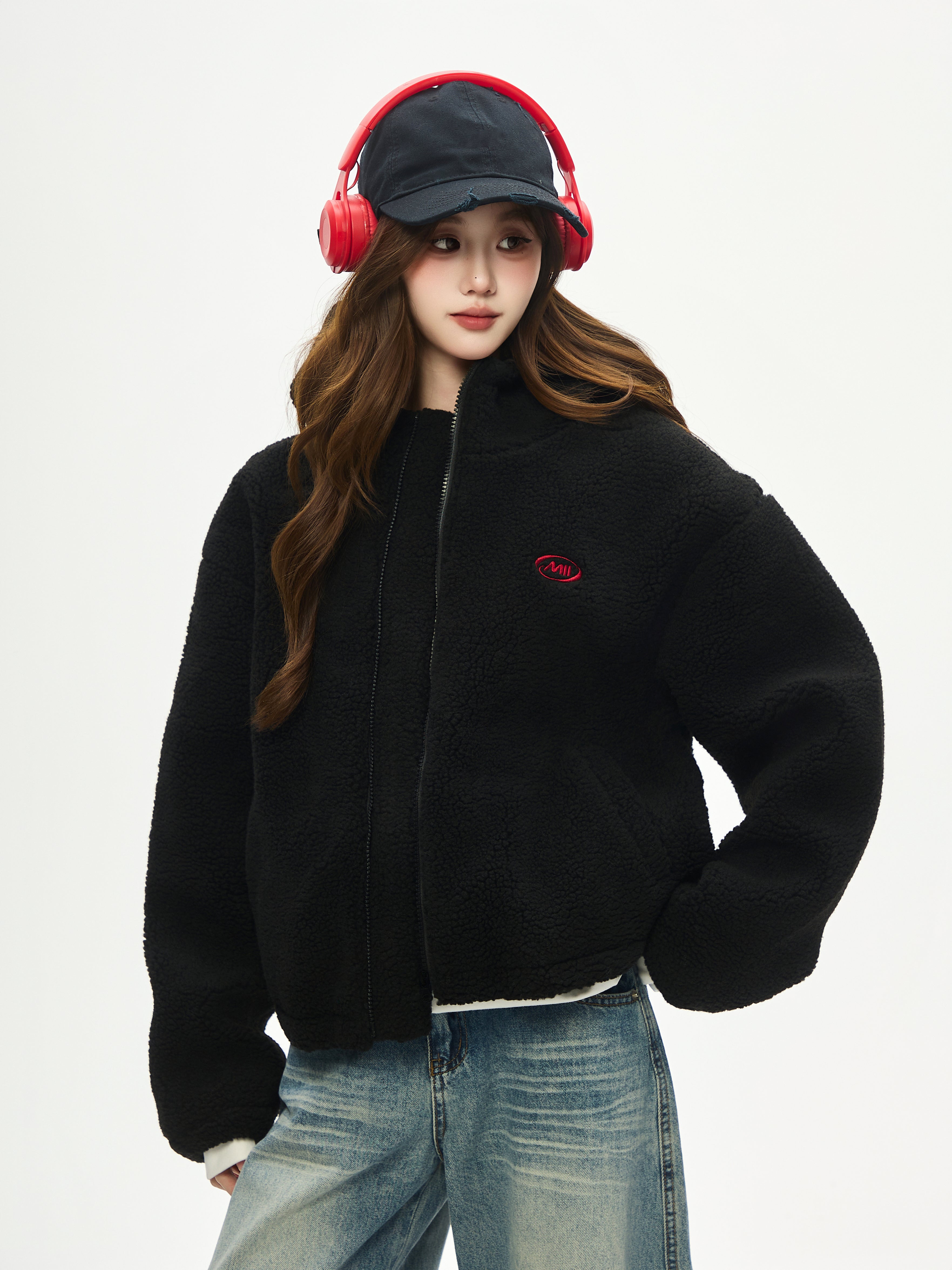 WINTER JACKET