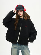 WINTER JACKET