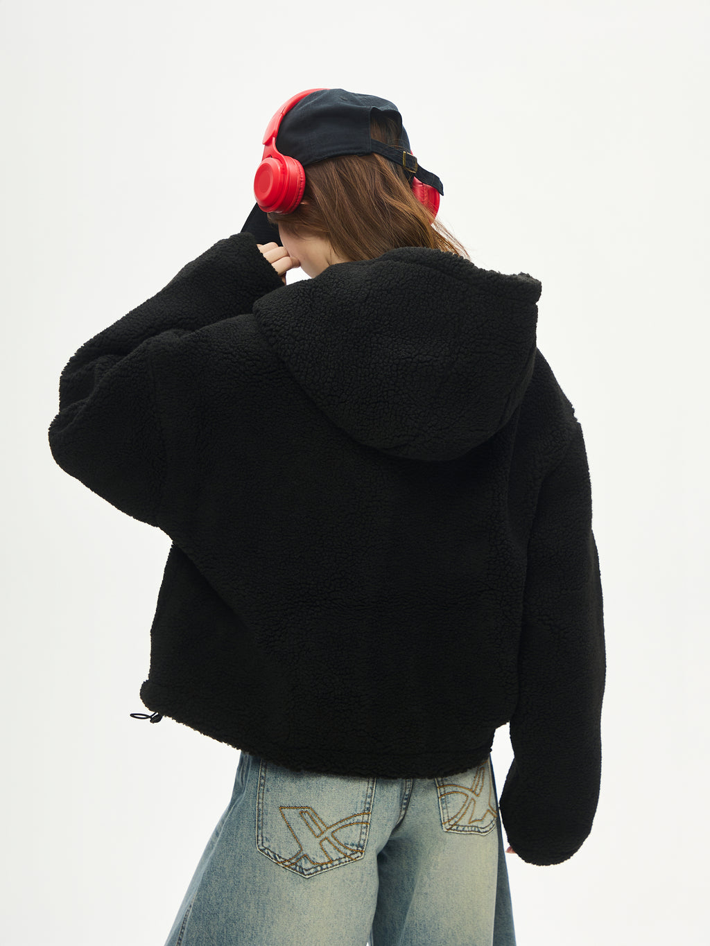 WINTER JACKET