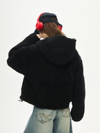 WINTER JACKET