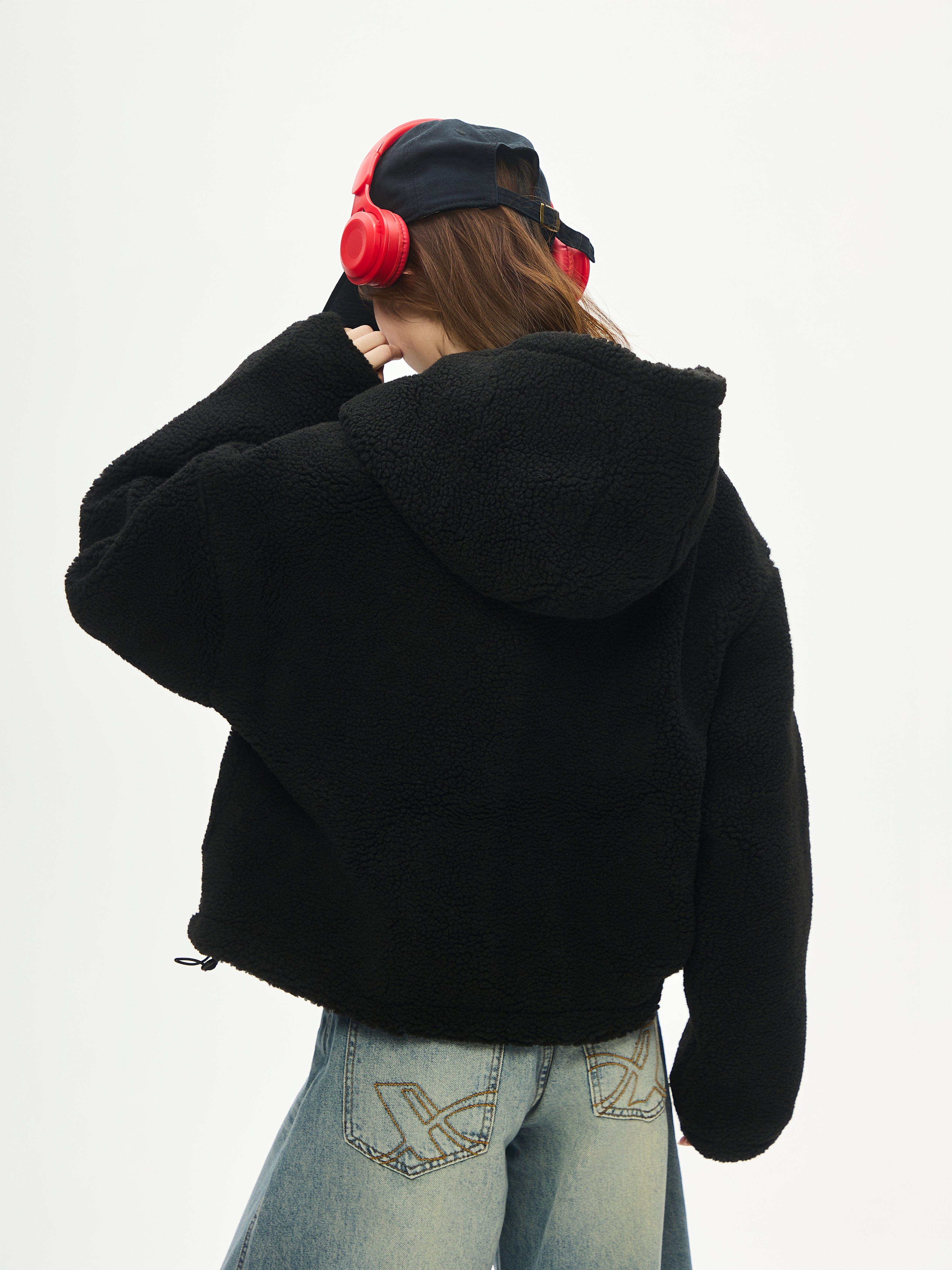 WINTER JACKET