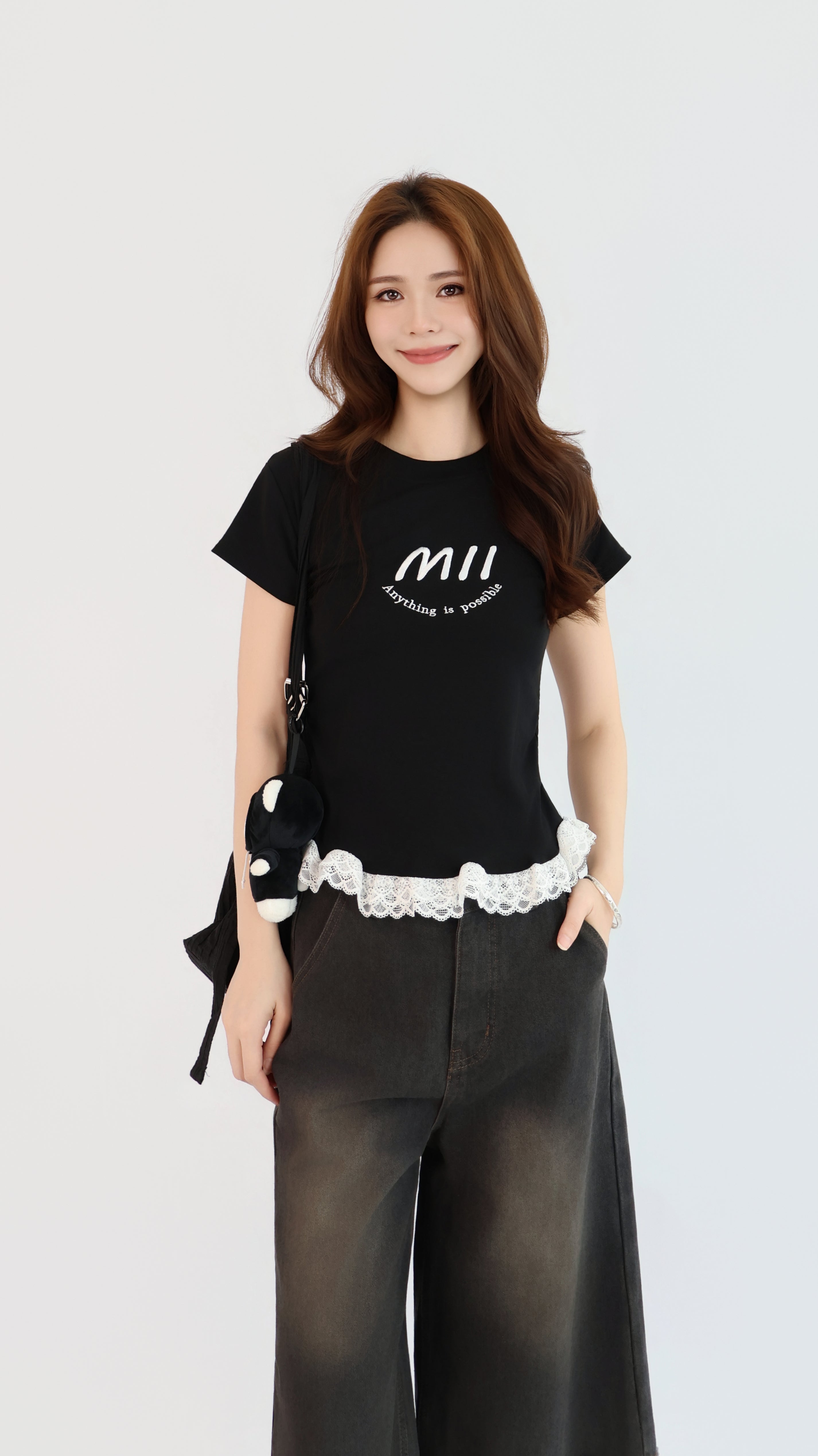 MII TEE