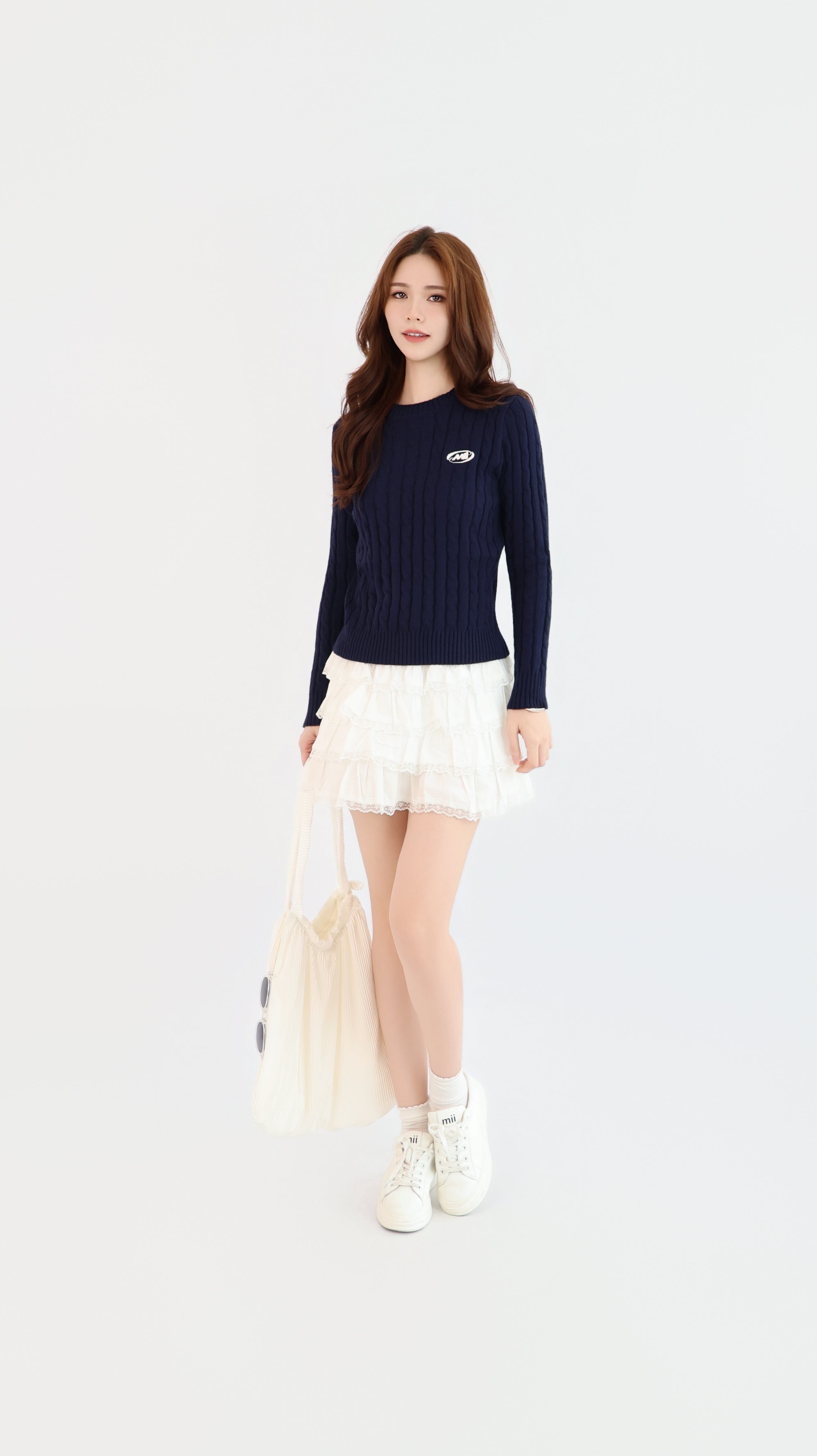 KNIT TOP