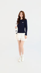 KNIT TOP