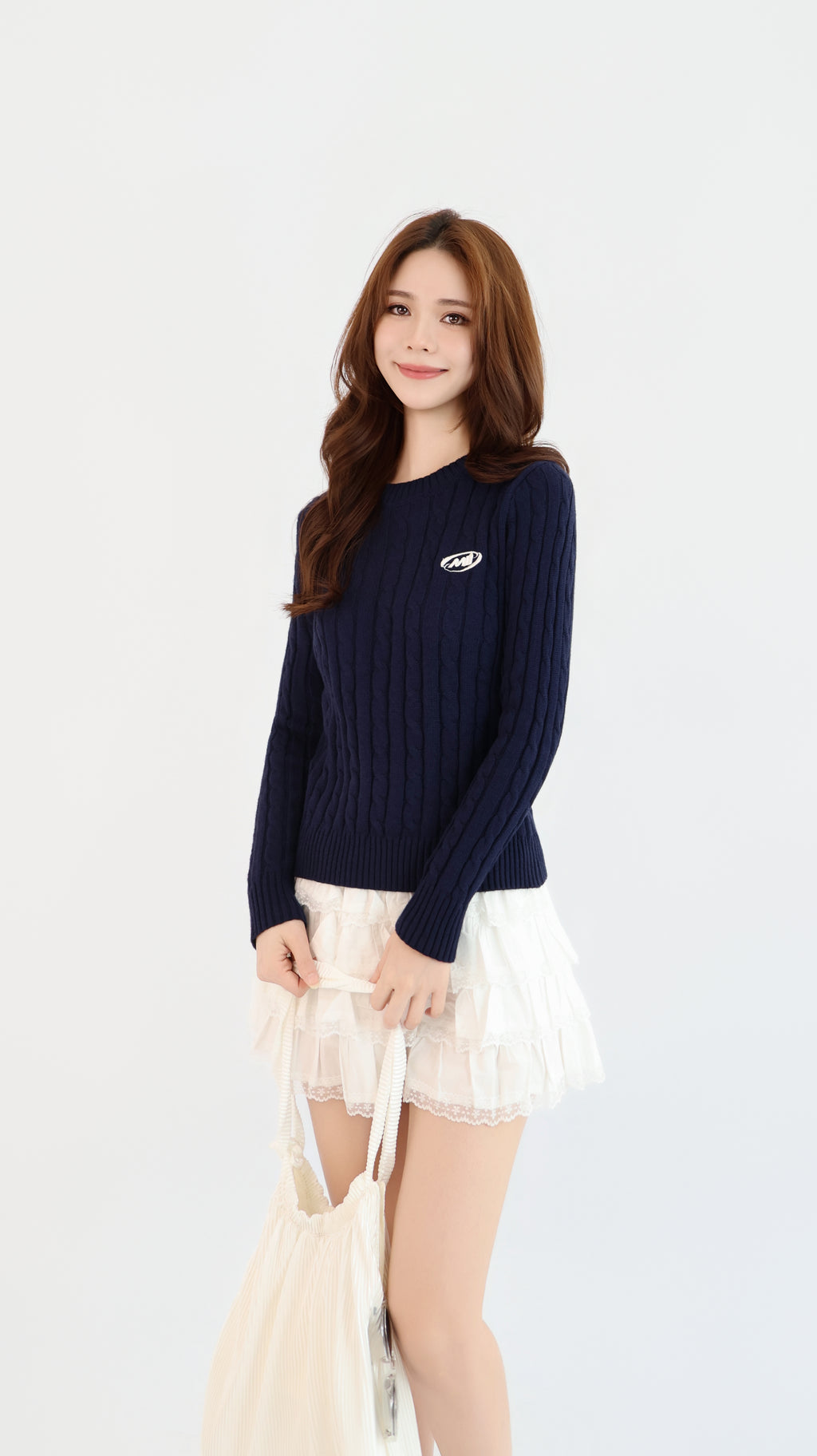 KNIT TOP
