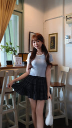 PASTEL MOOD KNIT