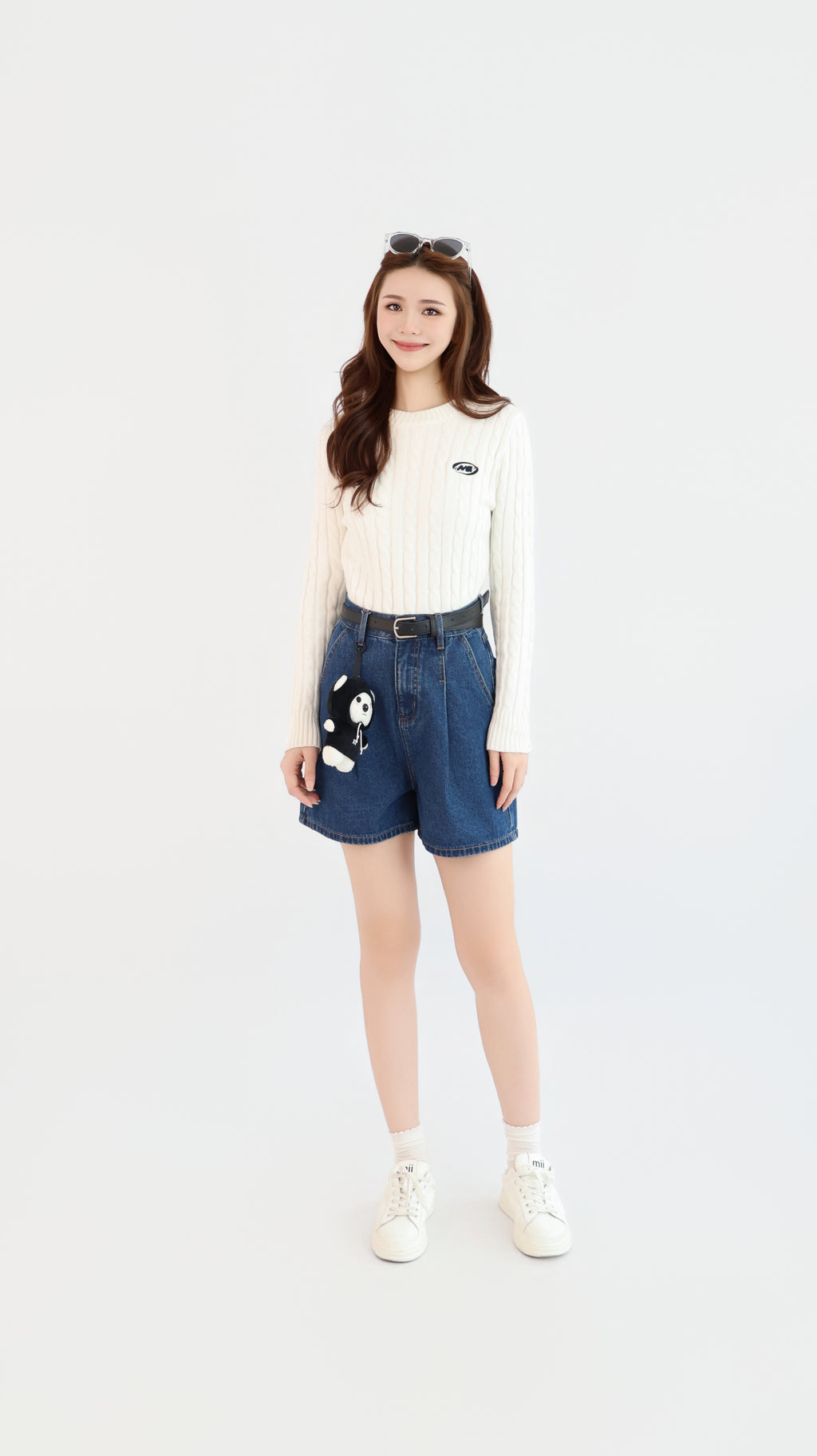 KNIT TOP