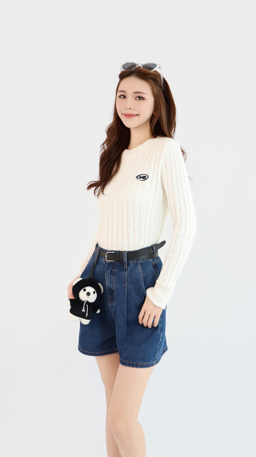 KNIT TOP