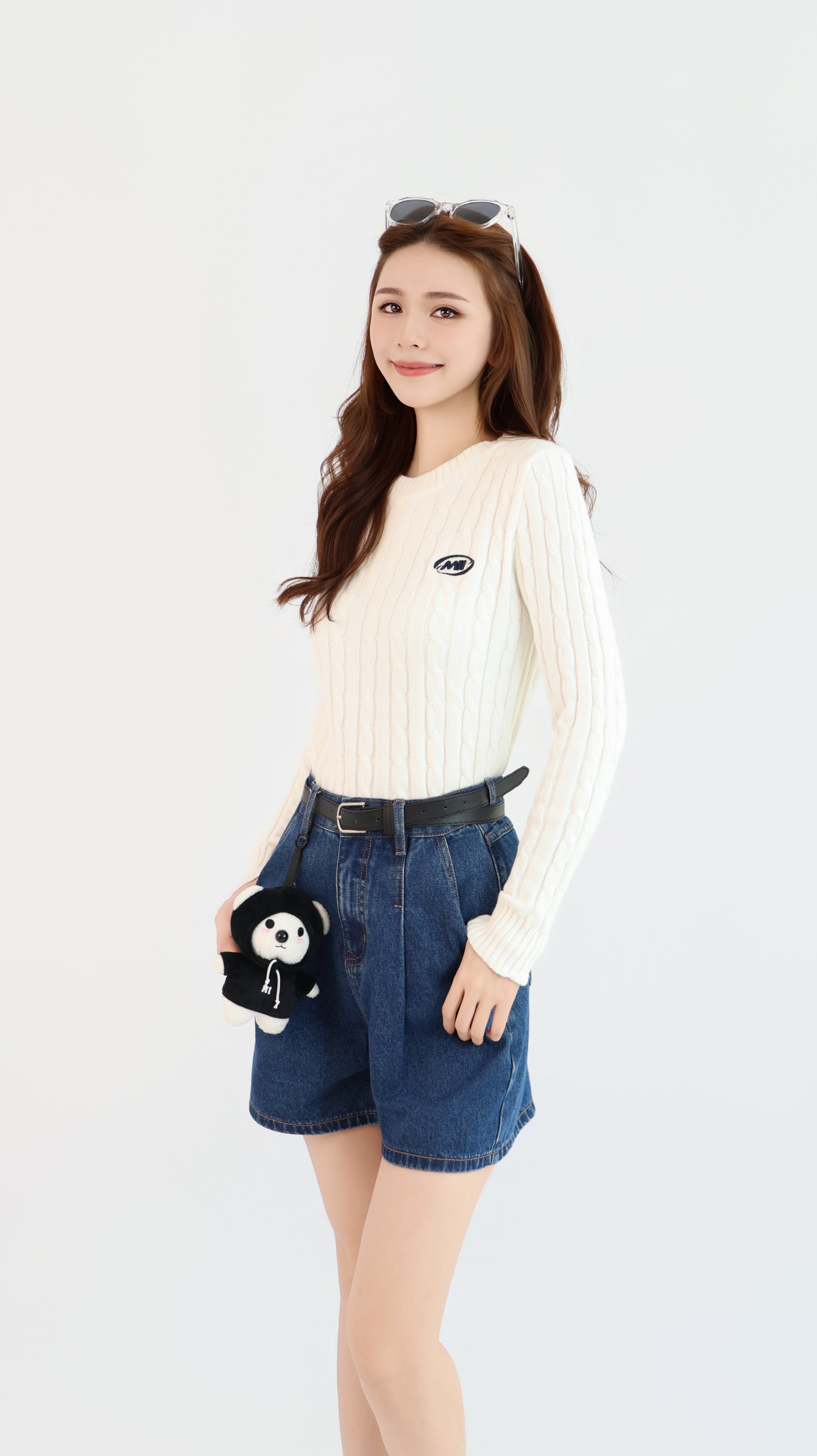 KNIT TOP