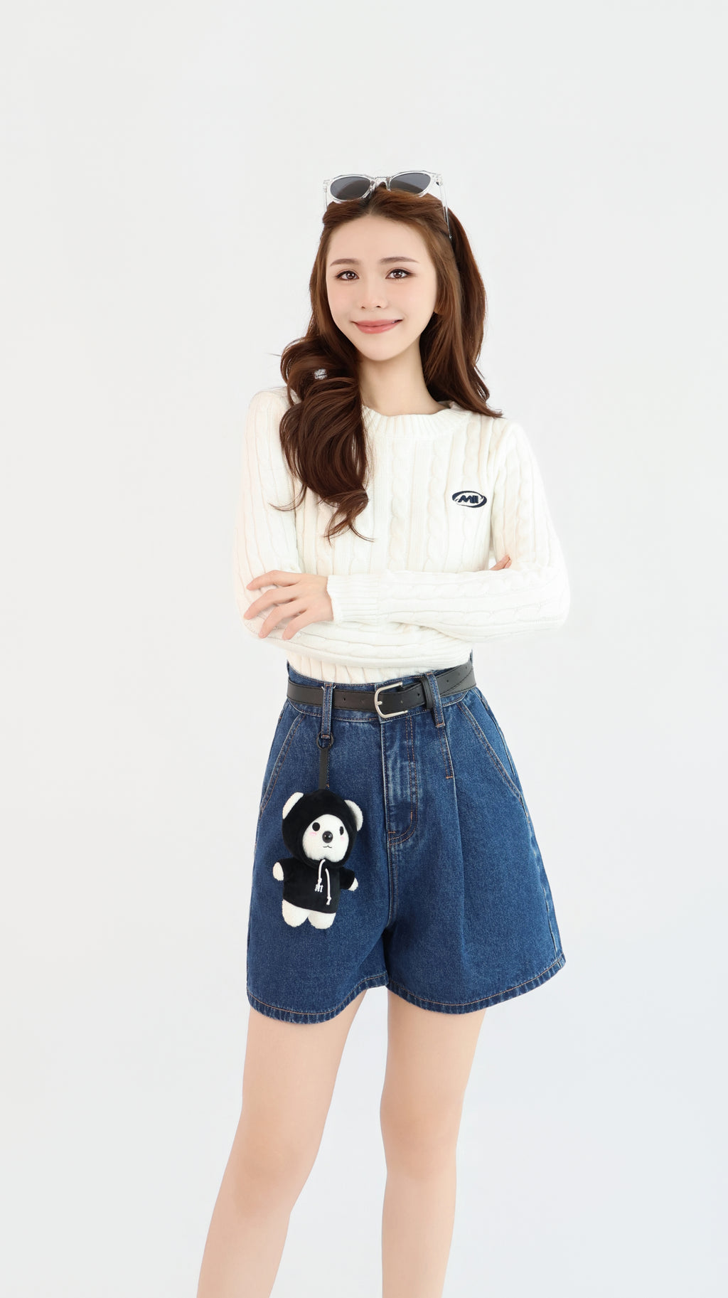 KNIT TOP