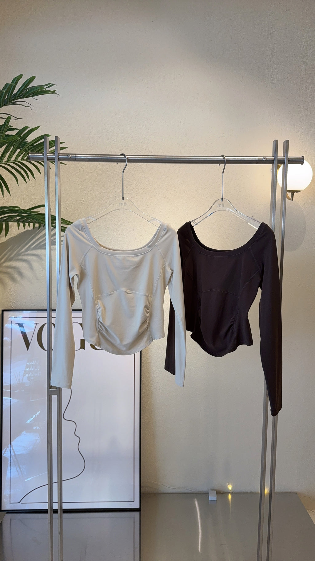 SOFT SKIN TOP