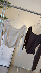 SOFT SKIN TOP