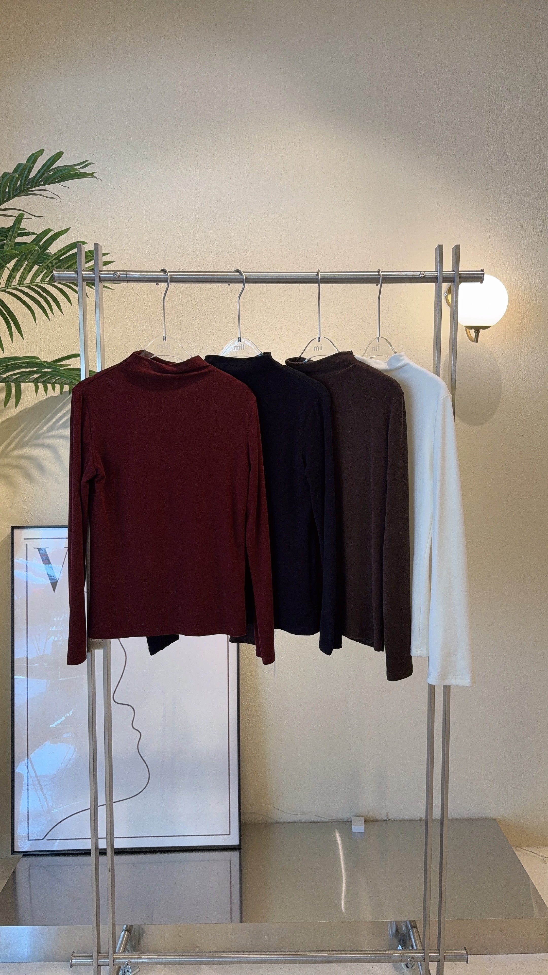 SOFTON INNER
