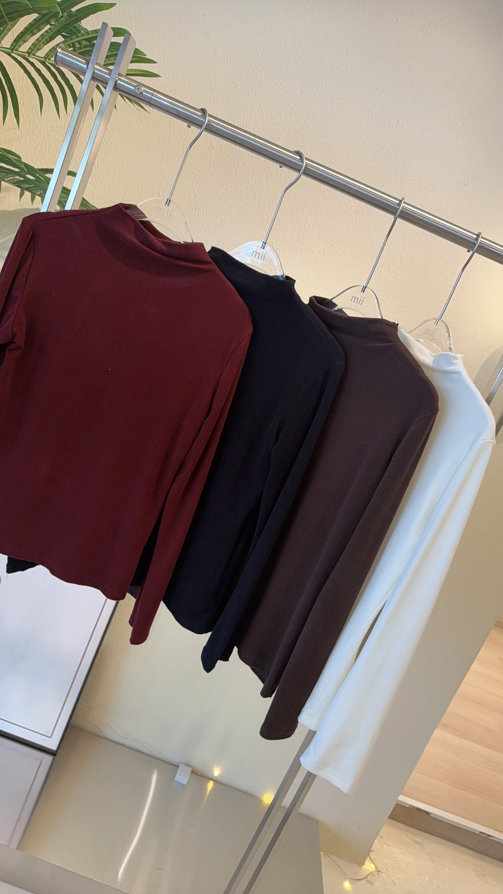 SOFTON INNER