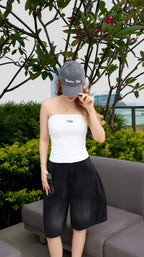 SIGNATURE TUBE TOP