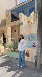 STARLIGHT DENIM