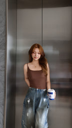CONTOUR CAMI