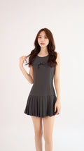 RIBBON DRESS