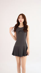 RIBBON DRESS