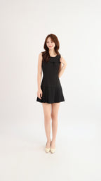 RIBBON DRESS