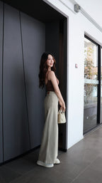 HARBOR WIDE LEG PANT