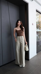 HARBOR WIDE LEG PANT