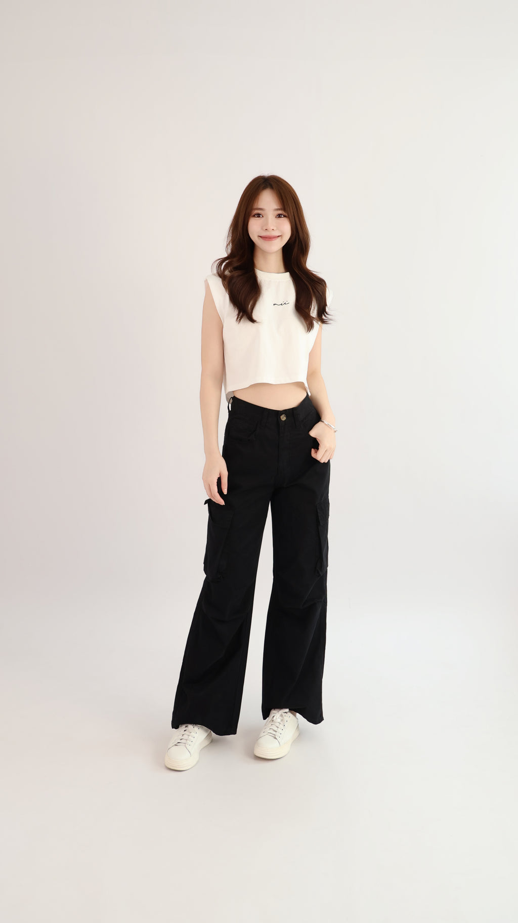 CARGO PANT