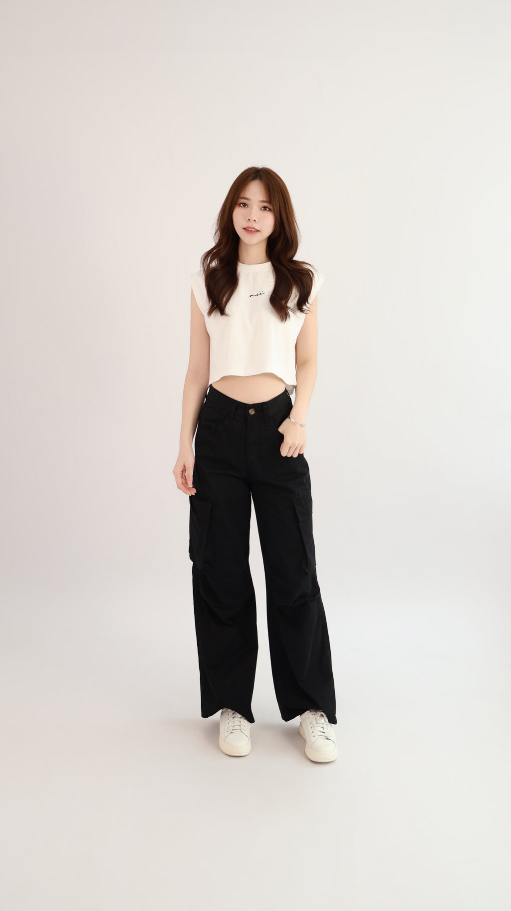 CARGO PANT