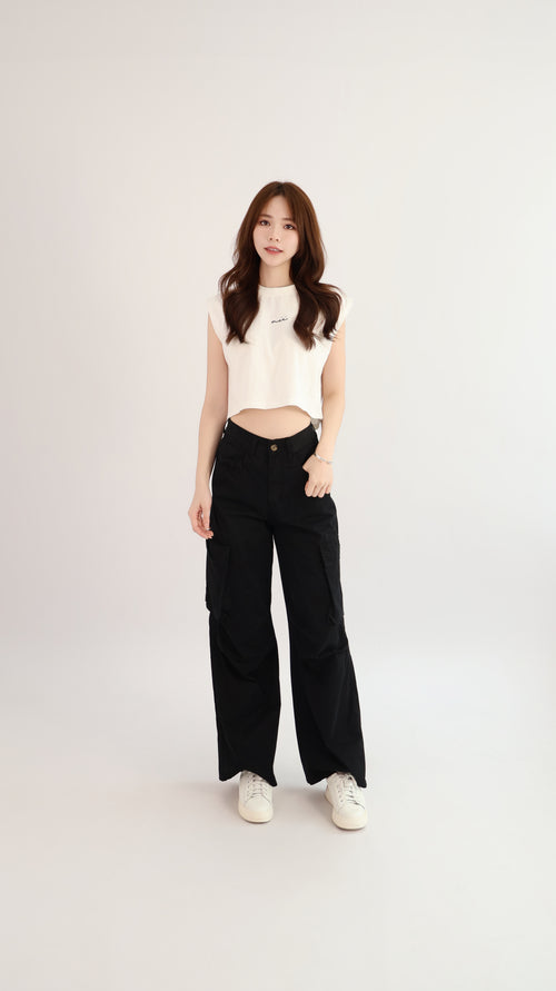 CARGO PANT