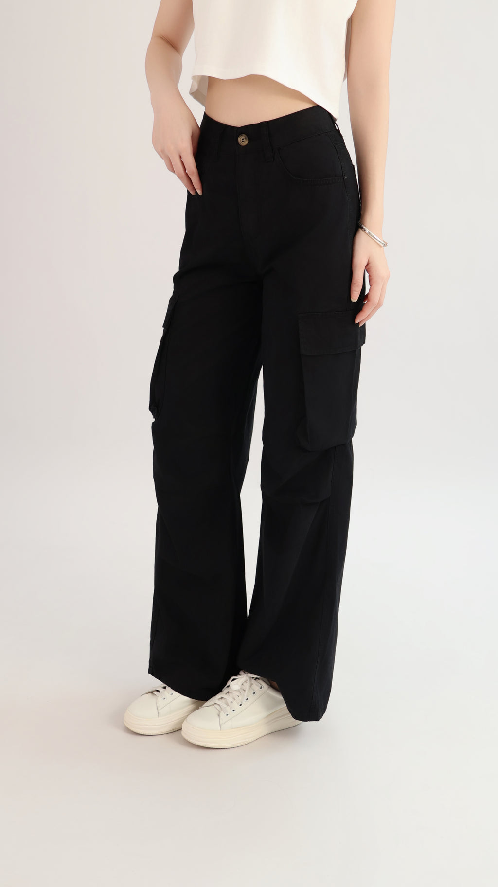 CARGO PANT