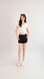 SUIT PANT